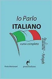 Baixar Curso Completo de Italiano com Paolo Mantovani: Download Rápido