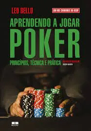 Baixar Curso de Poker: Domine o Jogo com o Professor “O Mestre”