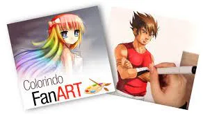 Baixar Curso Método Fan Art Download Completo + Bônus