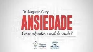 Curso Augusto Cury Ansiedade: Baixe Agora e Gerencie Seus Pensamentos!