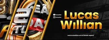 Baixar Selo 3D Lucas Willian: Curso Definitivo Download