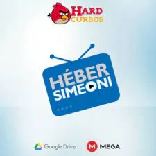Illusion Shot – Heber Simeoni: Download do Curso de VFX Completo