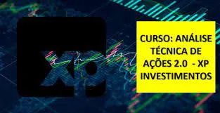 CURSO Análise Técnica de Ações 2.0: Baixar Agora!