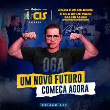 Método CIS Paulo Vieira: Baixe Agora!