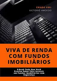 Baixar Curso Viva De Renda com Fundos Imobiliários (Arthur Vieira/Xpeed)