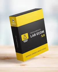 LabEcom: Baixar Curso Completo de Dropshipping [2024]