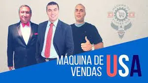 Baixar Máquina de Vendas Luiz Miranda: Download Rápido!