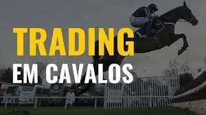 Baixar Curso Trading Cavalos por Nicolás Castillo – Método Lucrativo