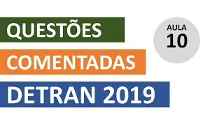 Baixar Curso Detran LegTransito 2024: Aprovação Garantida