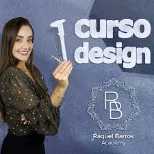 Baixar Curso Design de Sobrancelhas Raquel Barros Completo