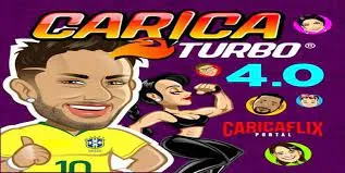 caricaTurbo 4.0 Download: Desenhe Caricaturas Sem Saber Desenhar!