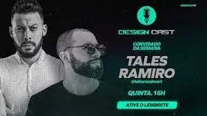 Download Curso Talles Ramiro: Design Revolucionário
