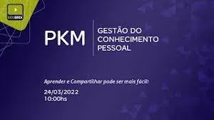 Gestão do Conhecimento Pessoal (PKM) Giovani Bontempo: Baixar Curso Rápido!