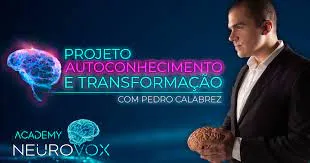Jornada do Autoconhecimento Pedro Calabrez: Baixe Agora!