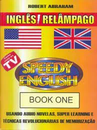 Speedy English 2.0: Baixar Curso Completo em PDF e Áudio