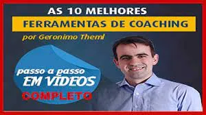 Download Ferramentas de Coaching Gerônimo Theml: Acesso Completo