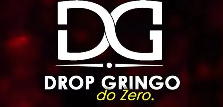 Capa: Download Drop Gringo: Domine o Marketing Digital com Luciano Galhardo