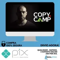Copy Camp Platinum Turma 3: Download Completo do Curso