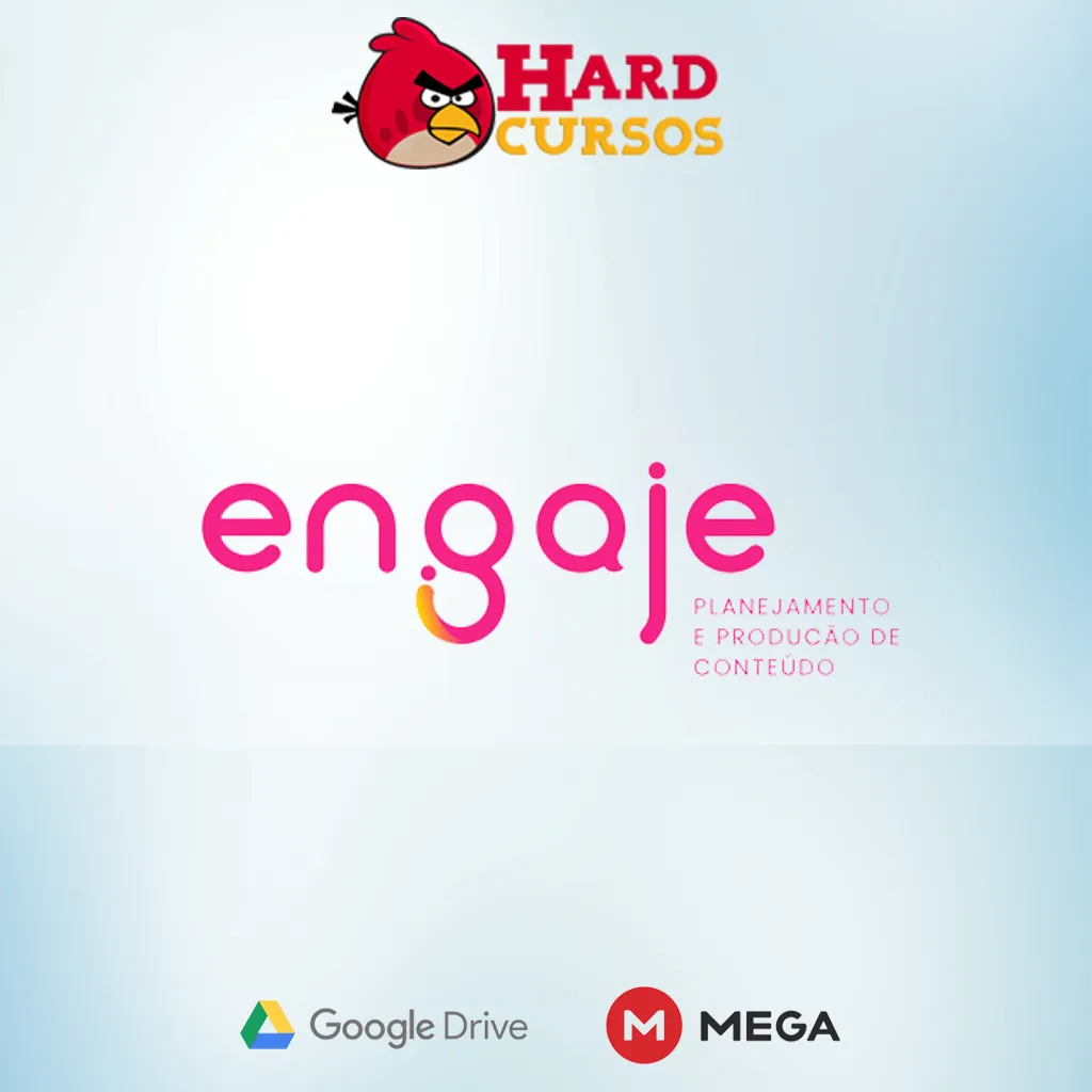 Baixar Engaje Nowall School: Domine Mídias Sociais