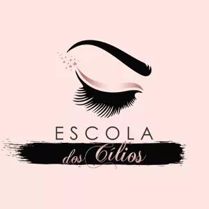 Capa: Baixar Escola dos Cílios: Curso Completo + Bônus Exclusivos