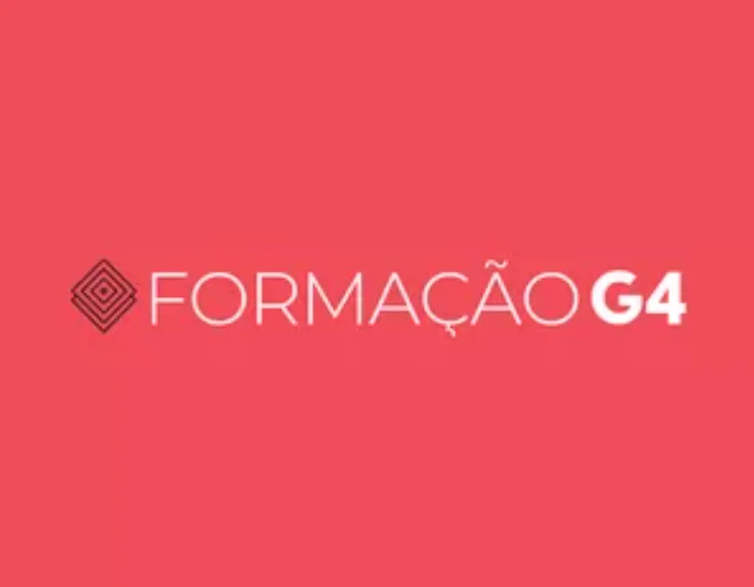 Formação G4 Download: Gestão 4.0 Definitiva!
