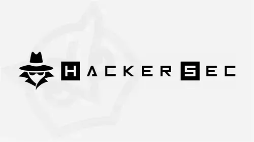 Capa: HackerSec Academy Completo: Baixar Agora e Domine a Segurança!