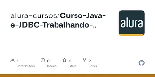 Java e JDBC: Baixar Curso Essencial para Banco de Dados
