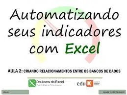 Baixar Curso Doutores do Excel (Daniel Tadeu Delgado) – Completo
