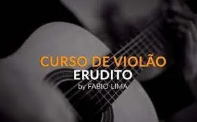 Baixar Curso Violão Erudito Fábio Lima | Download Completo 2020