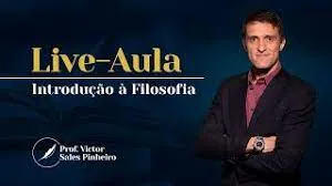 Curso Introdução à Filosofia Victor Sales Pinheiro: Download