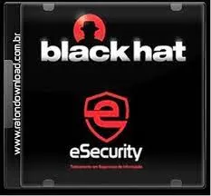 Curso Black Hat eSecurity: Baixar Agora com Acesso Completo