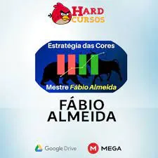 Curso Estratégia das Cores Fábio Almeida: Download e Domine o Day Trade!