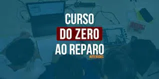 Baixar Curso Laboratório dos Notebooks: Do Zero Ao Reparo Completo