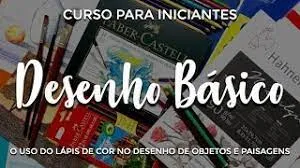 Curso Básico de Desenho: Baixar Completo José Mianutti