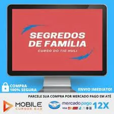 Baixar Curso Tio Huli: Domine Análise de Ações Agora!
