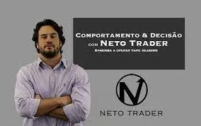 Curso Neto Trader: Download Comportamento e Decisão Definitivo