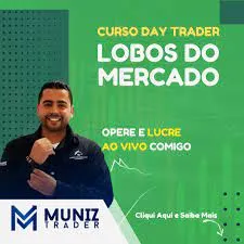 Curso Muniz Trader: Baixar Método Lucrativo Rápido
