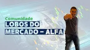 Curso Muniz Trader – Baixar Sala dos Lobos [Completo]