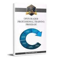 Baixar Curso OpenTrader Professional Training: Domine o Mercado!