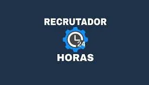 Recrutador 24 Horas João Lima: Baixe Agora!