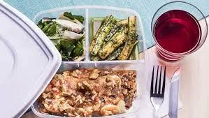 Refeições Veganas Verão Luana Budel: Download Curso Completo