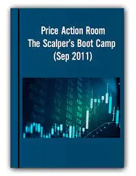 Baixar Curso Price Action Room The Scalper’s Boot Camp Definitivo