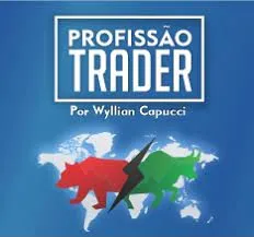 Profissão Trader Mercado Americano: Baixe Agora!