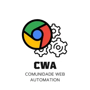 Capa: Baixar Comunidade Web Automation – Pedro Pacheco [2024]
