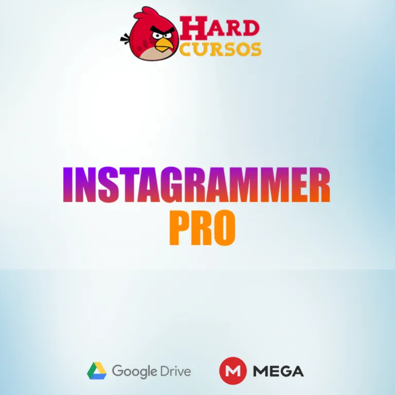 Baixar Instagrammer Pro Hyeser: Domine o Crescimento Rápido