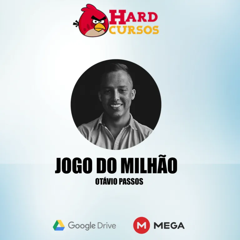 Baixar Jogo do Milhão Otávio Passos Completo – Download Rápido