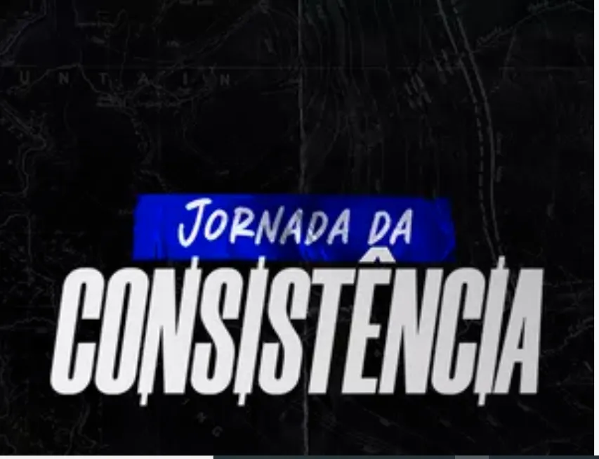 Thays Trader: Download do Curso Jornada da Consistência Imediato