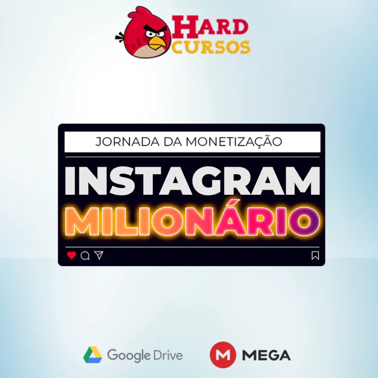 Jornada Instagram Milionário Peter Jordan: Baixar Curso Completo