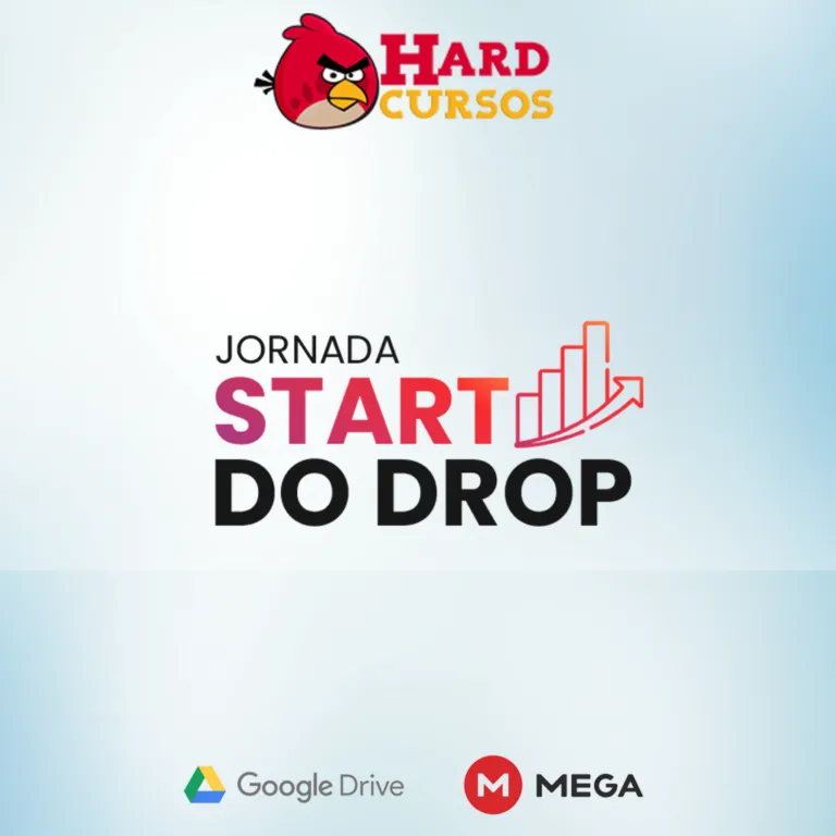 Jornada Start do Drop: Download do Método Dropbranding Revelado!