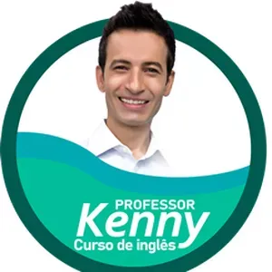 Curso Prof Kenny Inglês: Baixar Agora o Master Completo